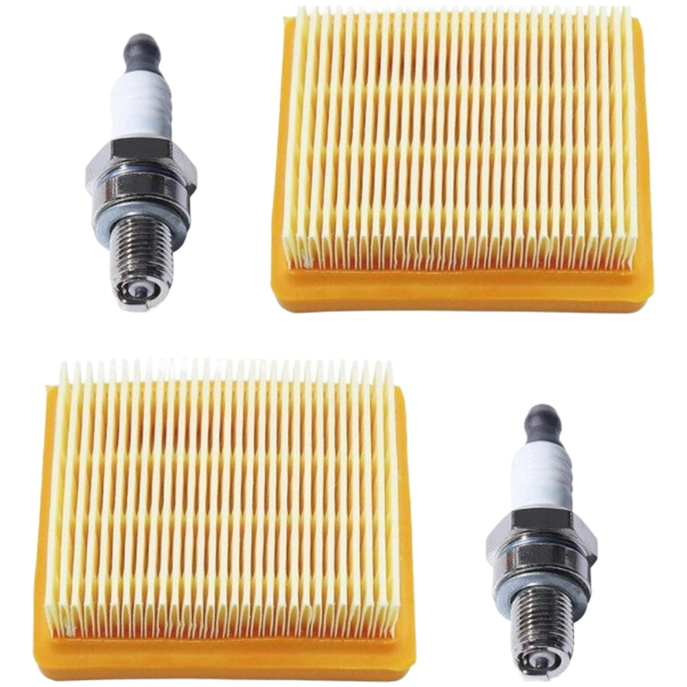 4180 141 0300 Air Filter Tune  - مراجعة Outdoor Power Tool Kit وسعره