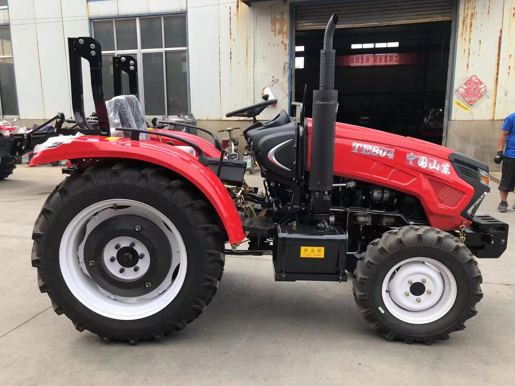 Best Selling 50hp Mini Tractor - مراجعة Garden Tiller Mini وسعره