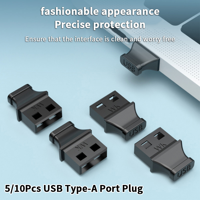 USB Port Plug with Handle Unus - مراجعة Outdoor Power Socket Cover وسعره