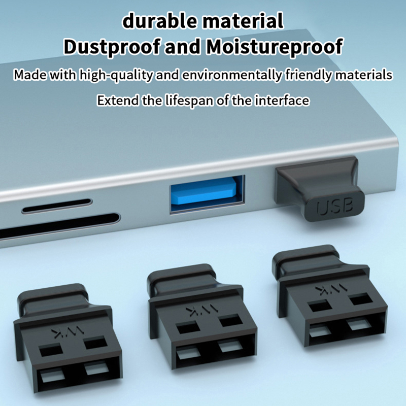 USB Port Plug with Handle Unus - مراجعة Outdoor Power Socket Cover وسعره