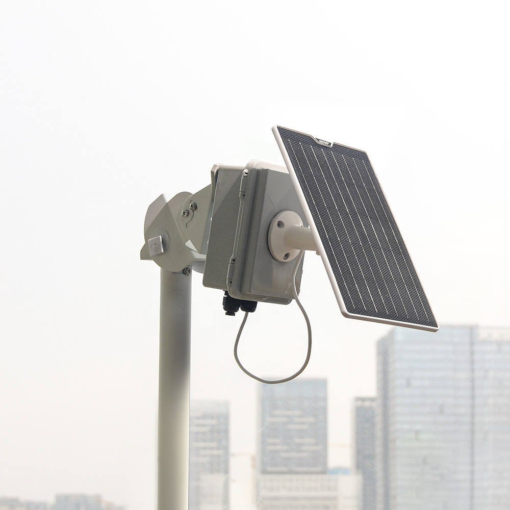 LILYGO® T-Solar Kit Solar Char - مراجعة Outdoor Power And Equipment وسعره