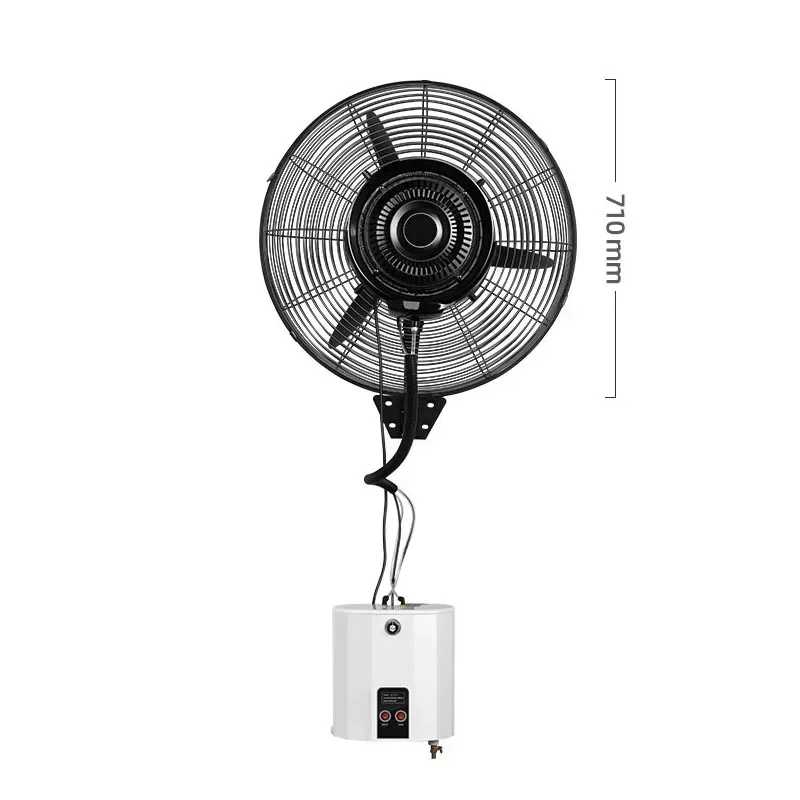 220v Electric Wall-mounted Ind - مراجعة Ac Outdoor Power وسعره