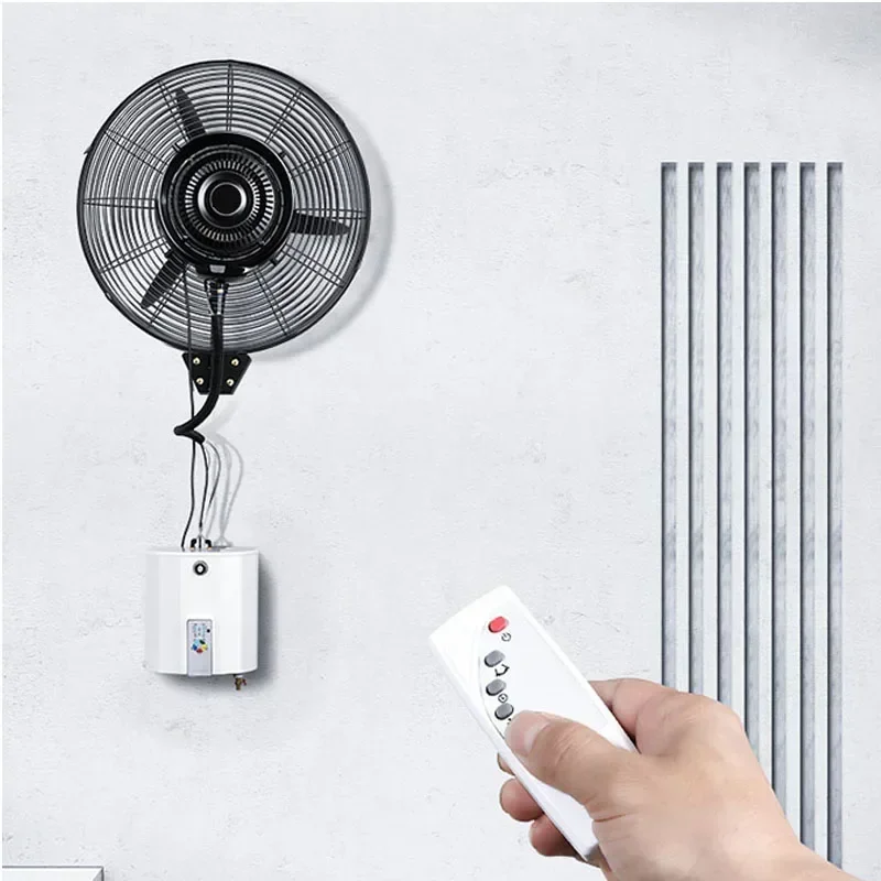 220v Electric Wall-mounted Ind - مراجعة Ac Outdoor Power وسعره