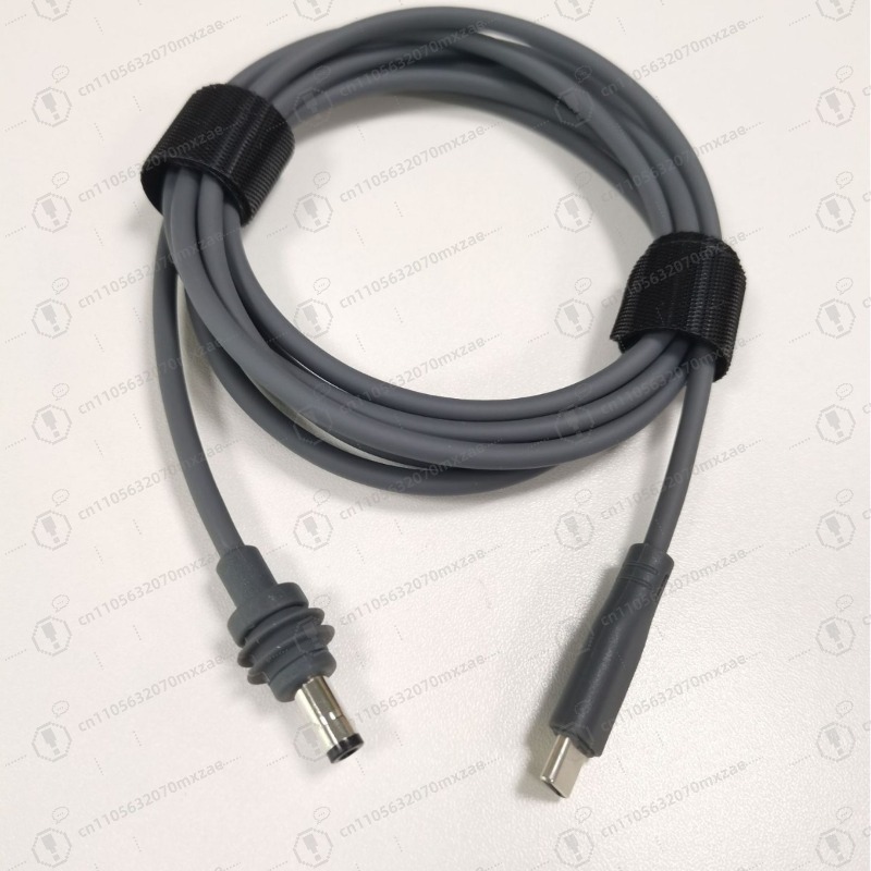 Mini power cord dcpowerable Co - مراجعة Outdoor Power And Equipment وسعره