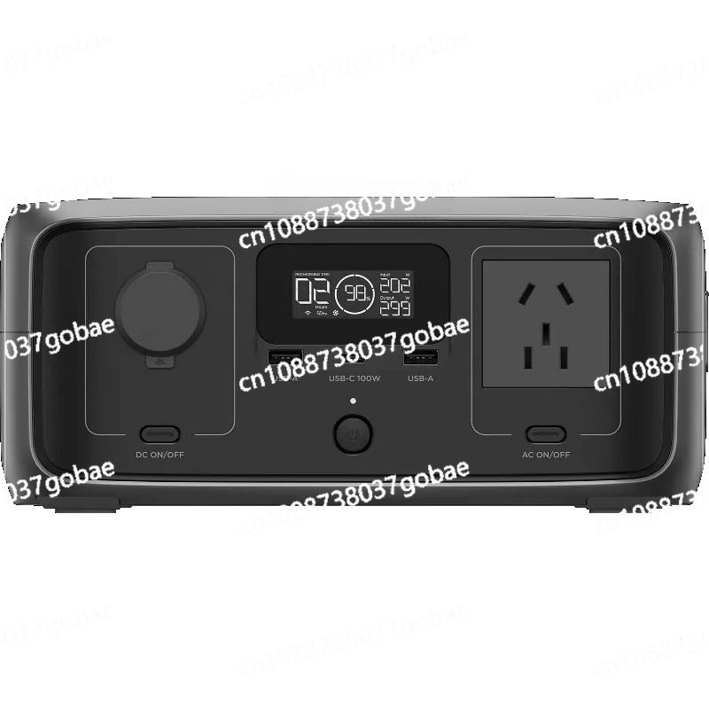 Outdoor electric 3UPS version  - مراجعة Outdoor Power And Equipment وسعره