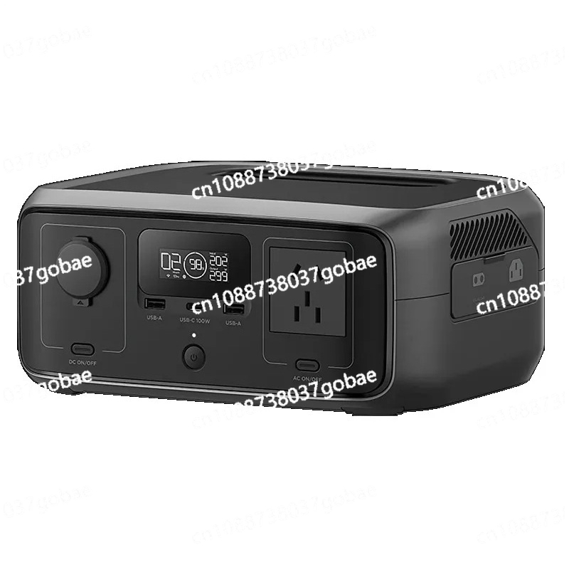 Outdoor electric 3UPS version  - مراجعة Outdoor Power And Equipment وسعره