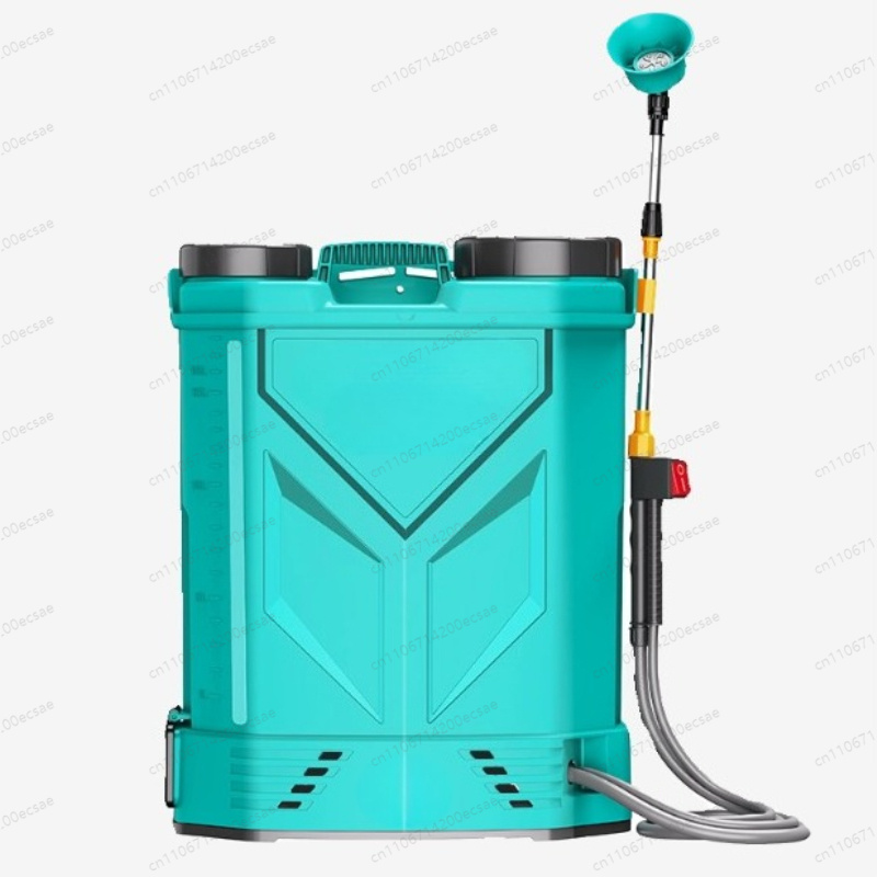 20L High-Voltage Agricultural  - مراجعة Outdoor Power And Equipment وسعره