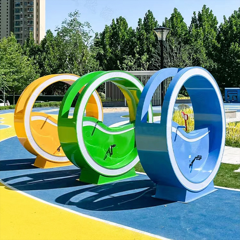 Unpowered Interactive Fountain - مراجعة Outdoor Power And Equipment وسعره