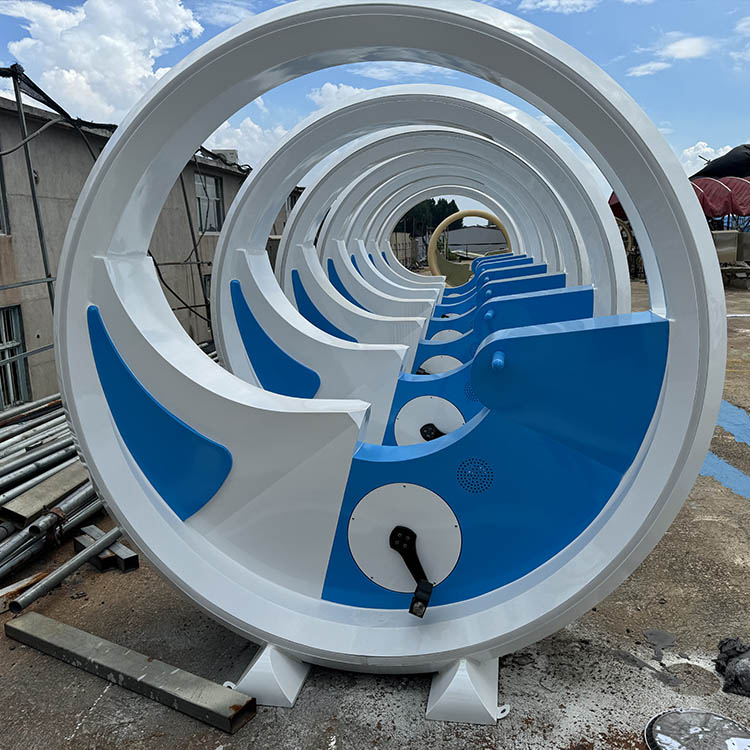 Unpowered Interactive Fountain - مراجعة Outdoor Power And Equipment وسعره