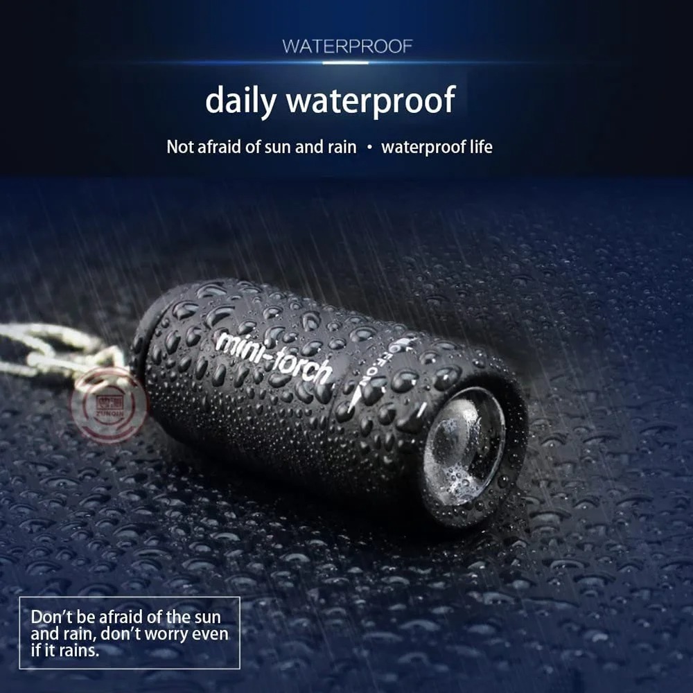 USB Rechargeable Camping Mini  - مراجعة Outdoor Power Usb وسعره
