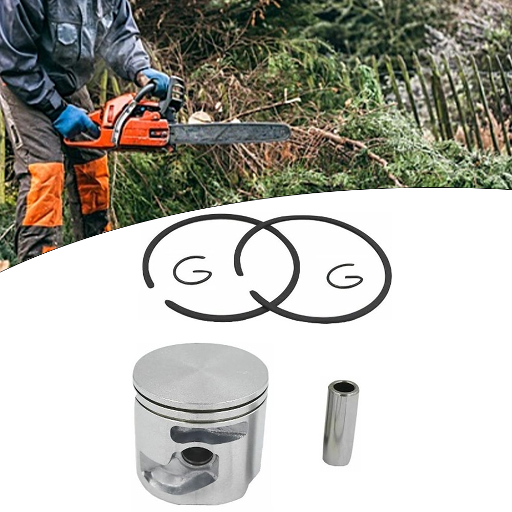 56mm  For Piston Kit For K960  - مراجعة Outdoor Power Tool Kit وسعره