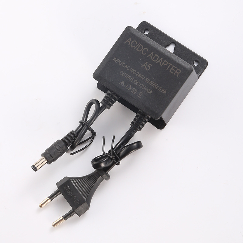 3pcs Power Supply AC DC Charge - مراجعة Ac Outdoor Power وسعره