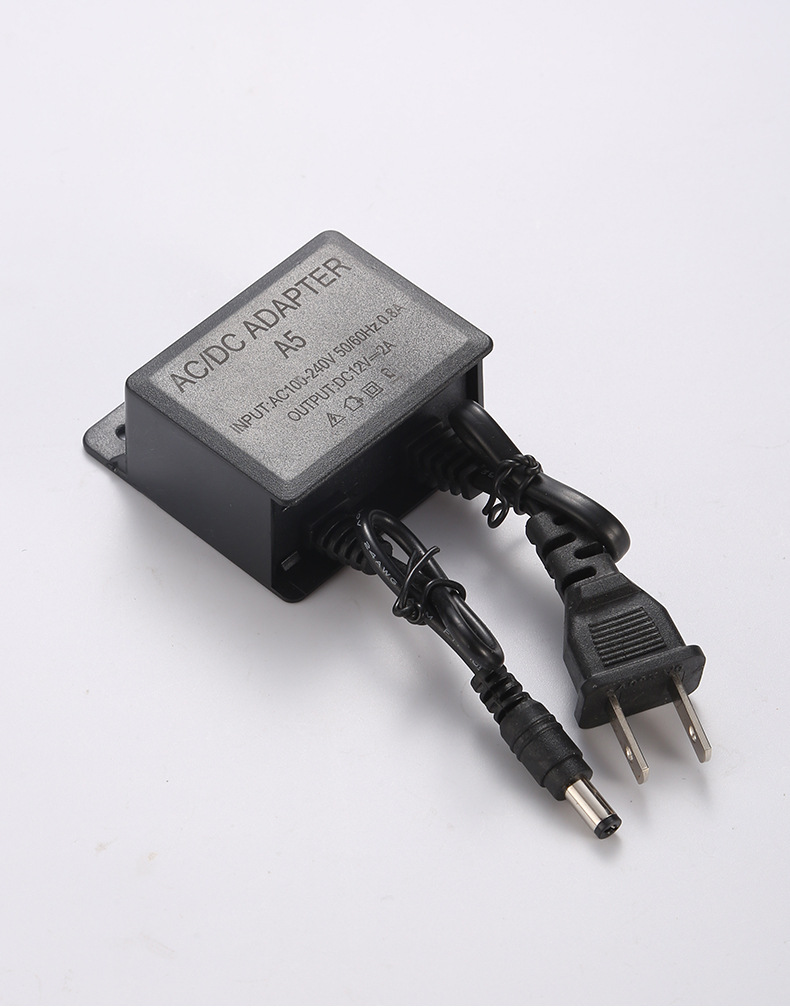 3pcs Power Supply AC DC Charge - مراجعة Ac Outdoor Power وسعره