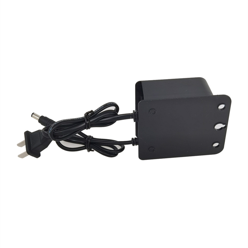 3pcs Power Supply AC DC Charge - مراجعة Ac Outdoor Power وسعره