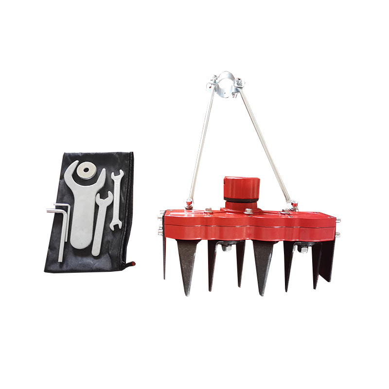 4 Blade 2 Blade Tooth M2 Unive - مراجعة Garden Tiller Mini وسعره
