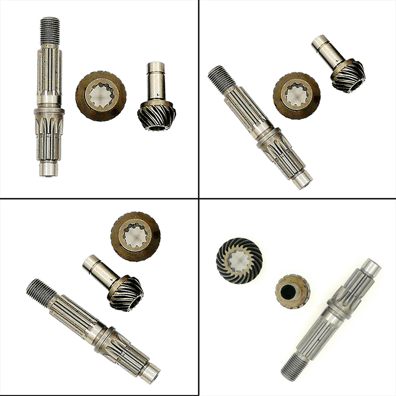 Parts Gear Head Kit Power Set  - مراجعة Outdoor Power Tool Kit وسعره