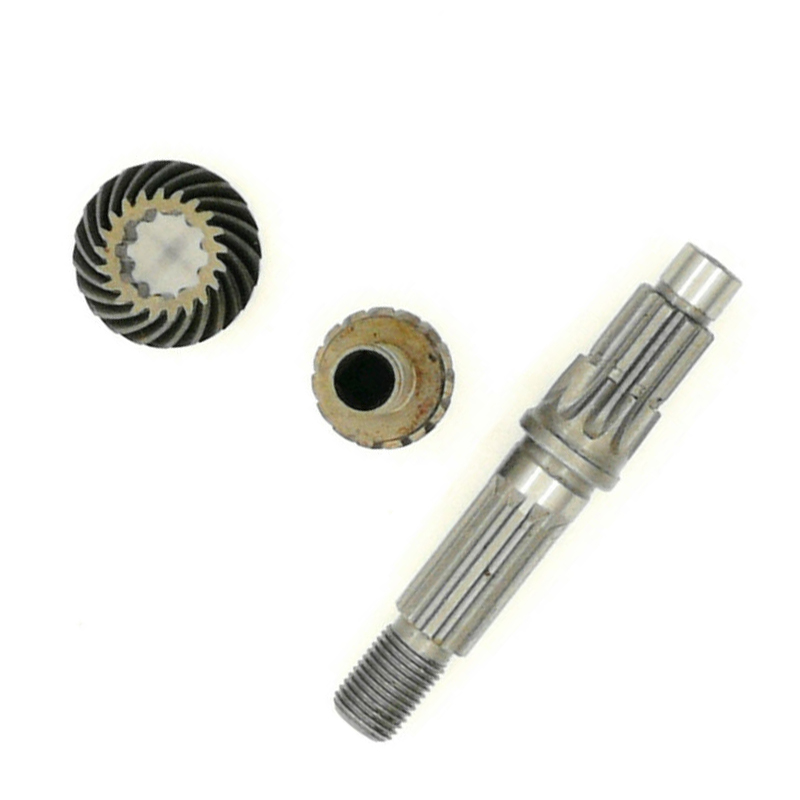 Parts Gear Head Kit Power Set  - مراجعة Outdoor Power Tool Kit وسعره