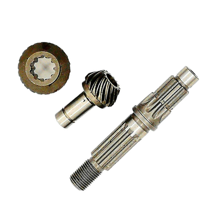 Parts Gear Head Kit Power Set  - مراجعة Outdoor Power Tool Kit وسعره
