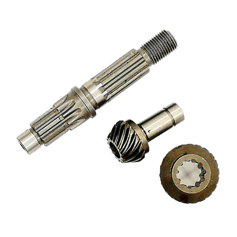 Parts Gear Head Kit Power Set  - مراجعة Outdoor Power Tool Kit وسعره