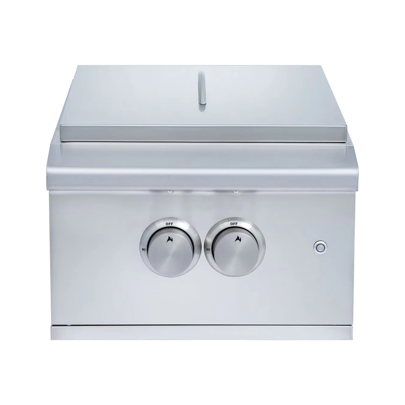 High Quality Professional Outd - مراجعة Outdoor Power Grill وسعره