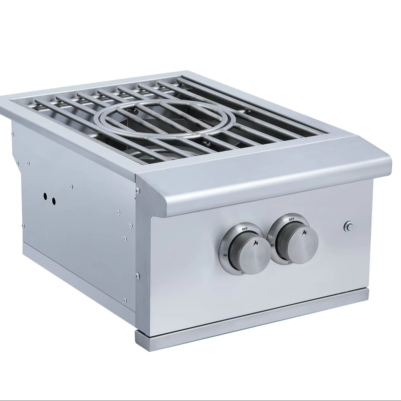 High Quality Professional Outd - مراجعة Outdoor Power Grill وسعره