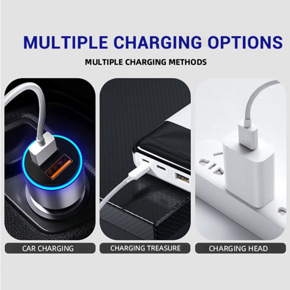 Powerful LED Flashlight USB Re - مراجعة Outdoor Power Usb وسعره
