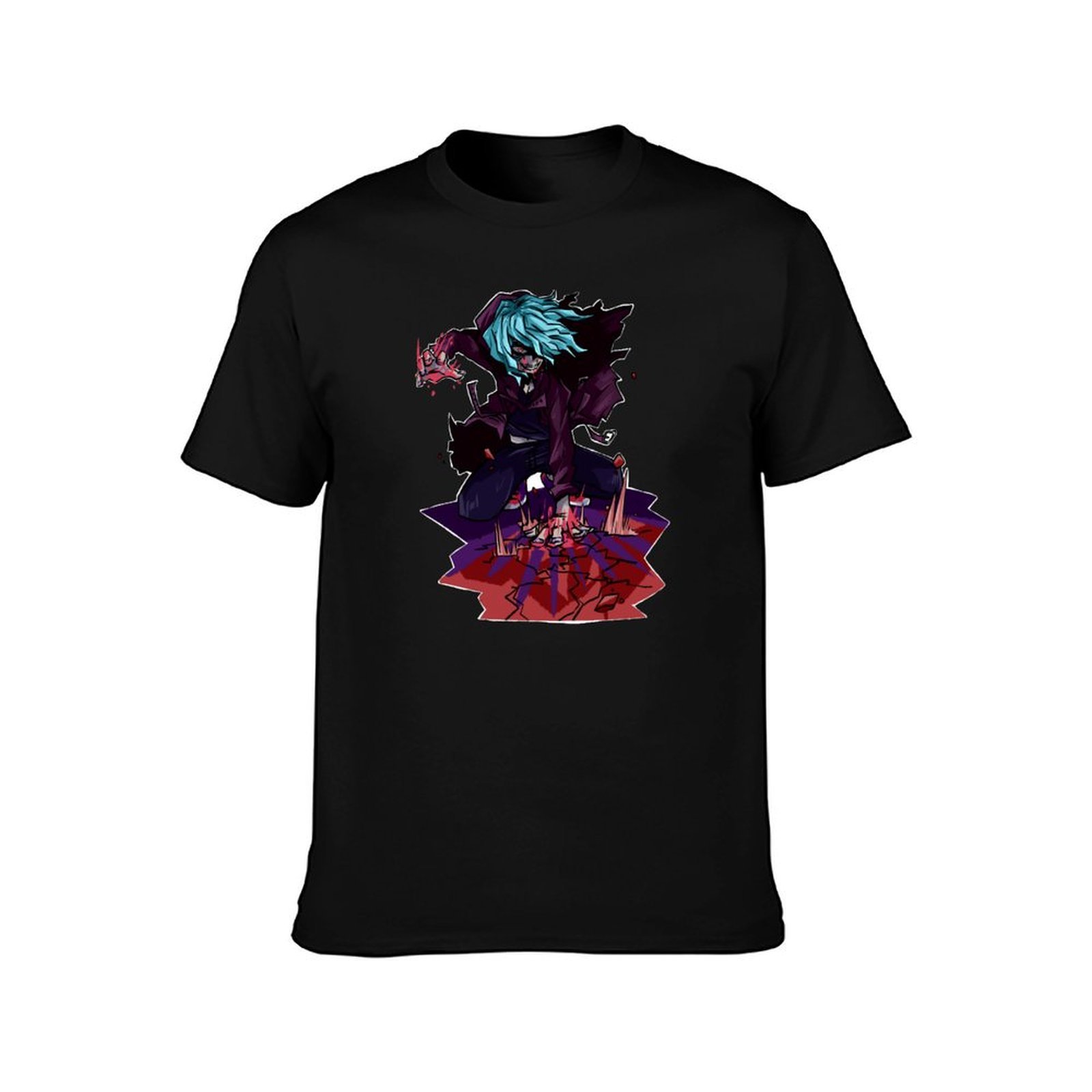 Power of DECAY T-Shirt Plus Si - مراجعة Outdoor Power Plus وسعره
