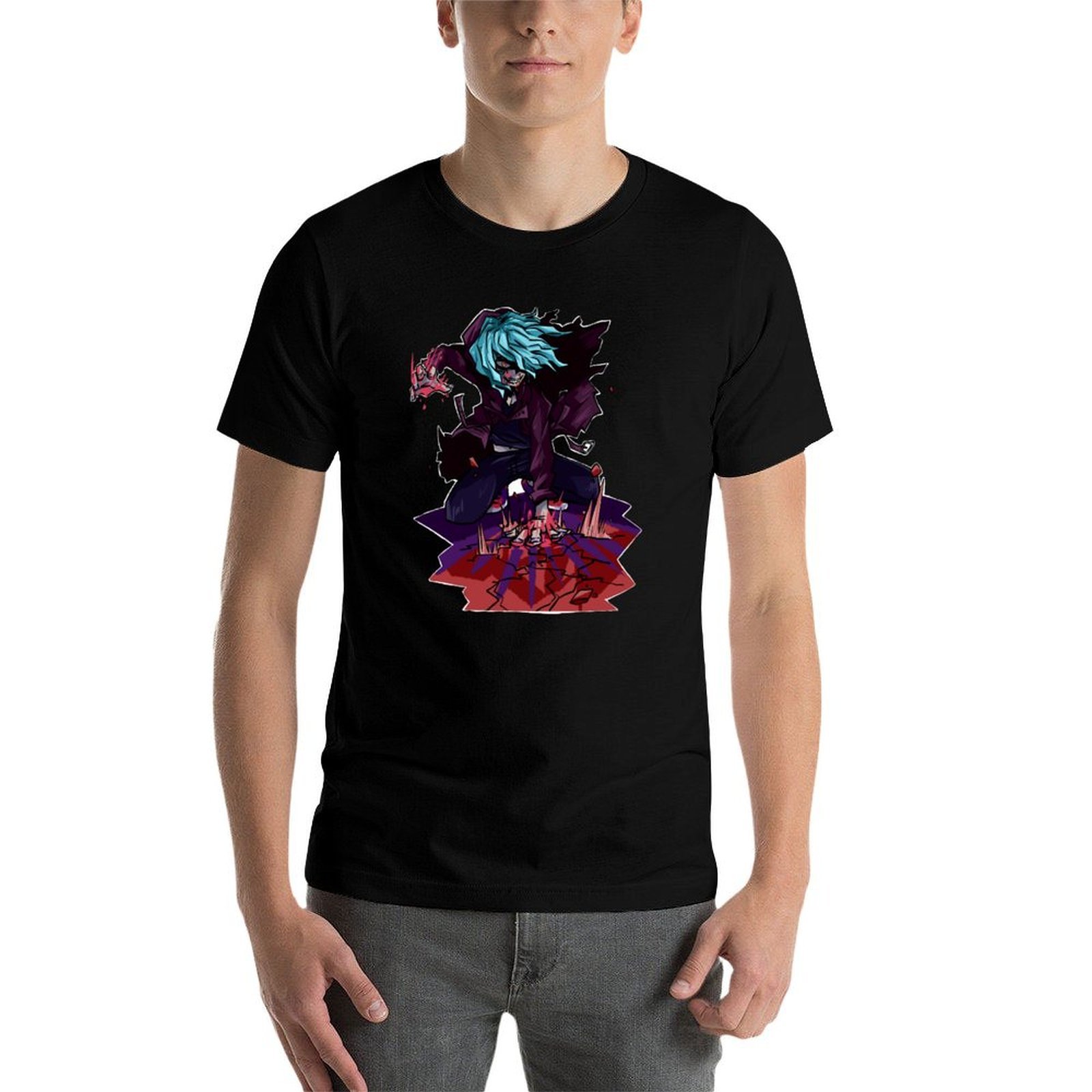 Power of DECAY T-Shirt Plus Si - مراجعة Outdoor Power Plus وسعره