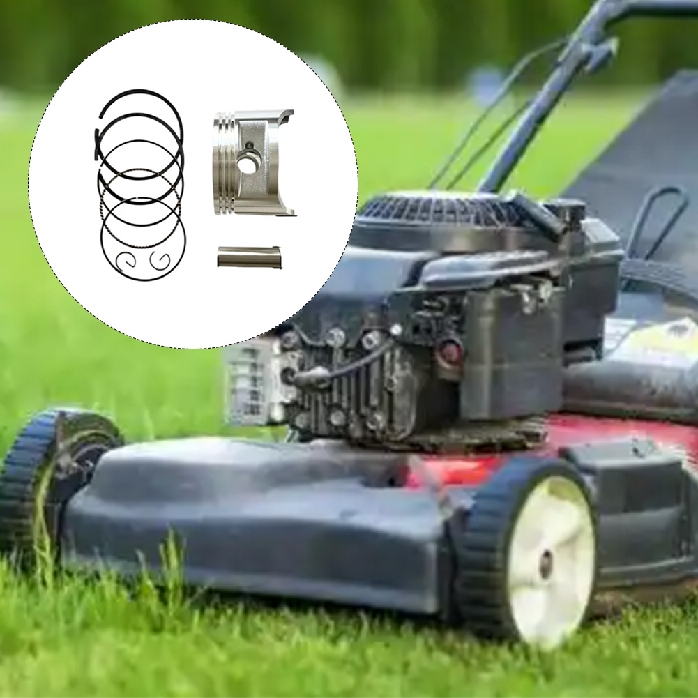 2026 New Piston= Assembly For  - مراجعة Outdoor Power Tool Kit وسعره