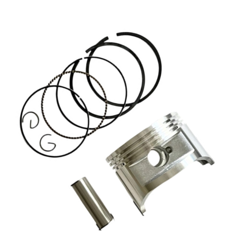 2026 New Piston= Assembly For  - مراجعة Outdoor Power Tool Kit وسعره