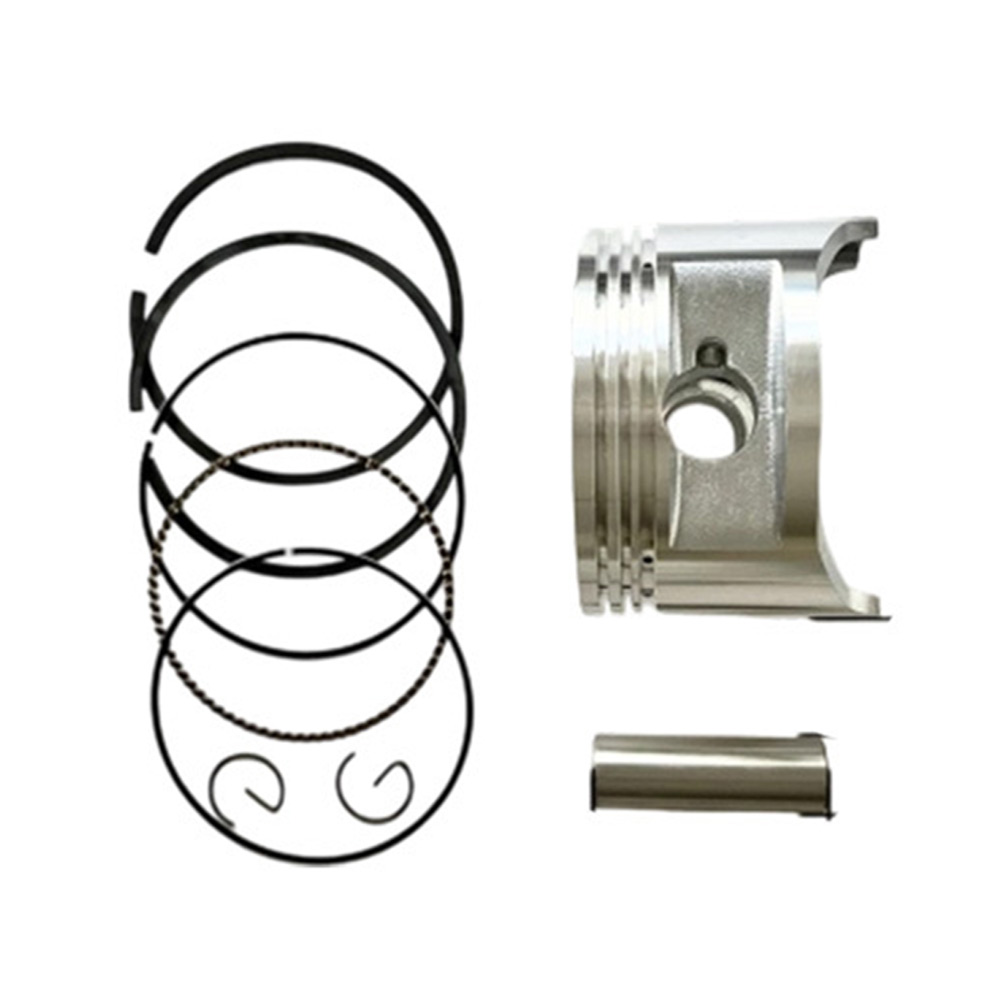 2026 New Piston= Assembly For  - مراجعة Outdoor Power Tool Kit وسعره