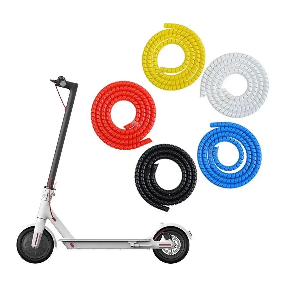 Anti-Entanglement Scooter Wiri - مراجعة Outdoor Power Socket Cover وسعره