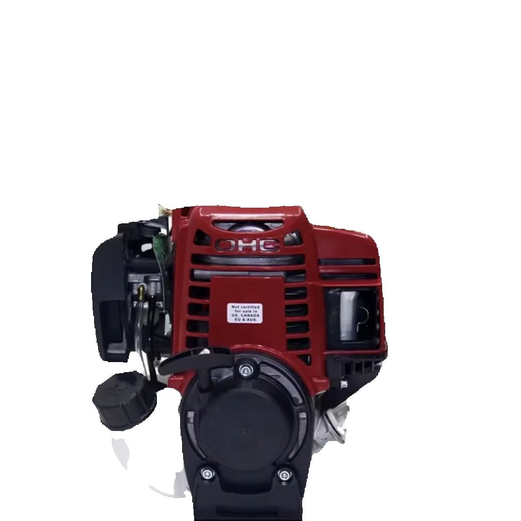 140cc 4-Stroke Powerful Petrol - مراجعة Outdoor Power And Equipment وسعره