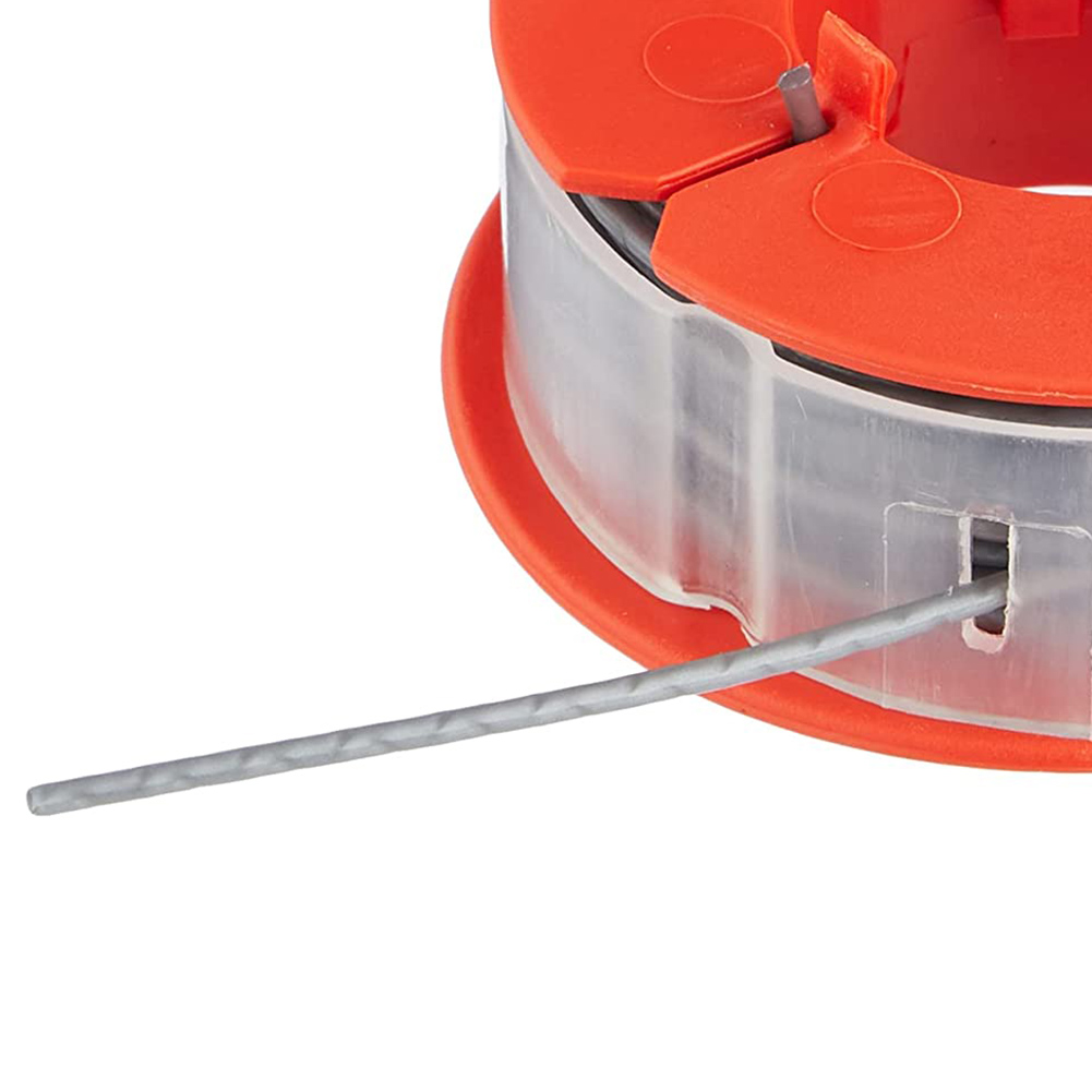 String Trimmer Parts Spools Ou - مراجعة Outdoor Power And Equipment وسعره