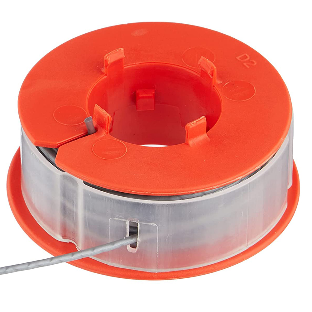 String Trimmer Parts Spools Ou - مراجعة Outdoor Power And Equipment وسعره