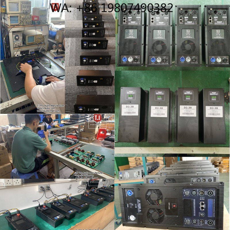 Multifunctional DSP Active Spe - مراجعة Outdoor Power And Equipment وسعره