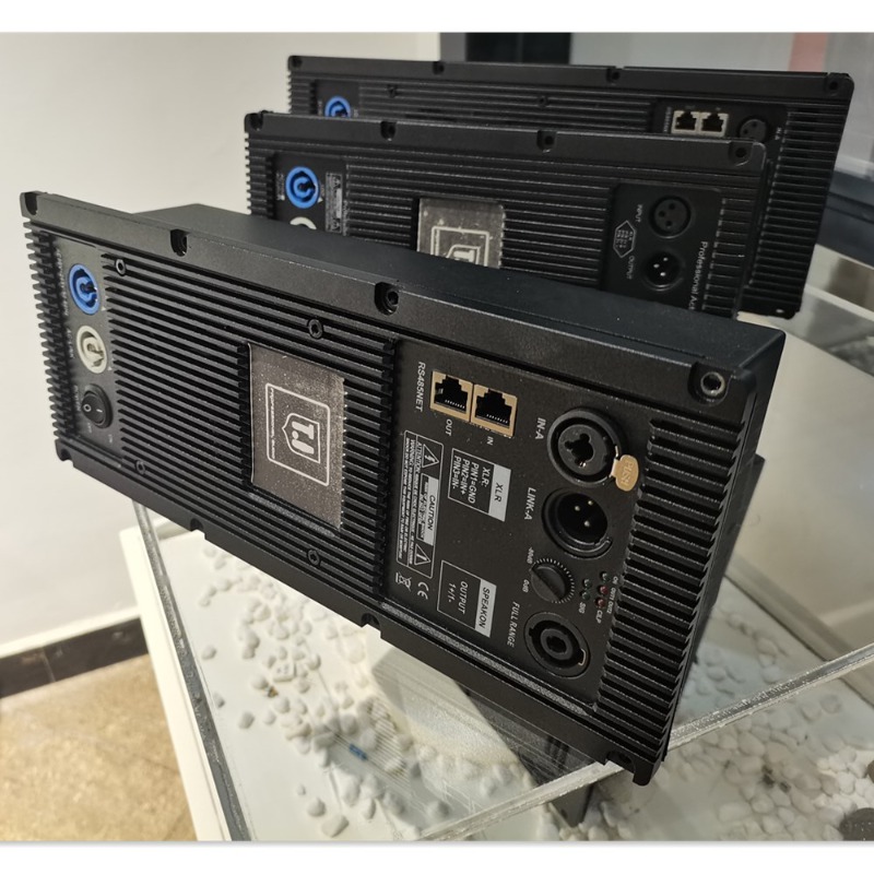 Multifunctional DSP Active Spe - مراجعة Outdoor Power And Equipment وسعره