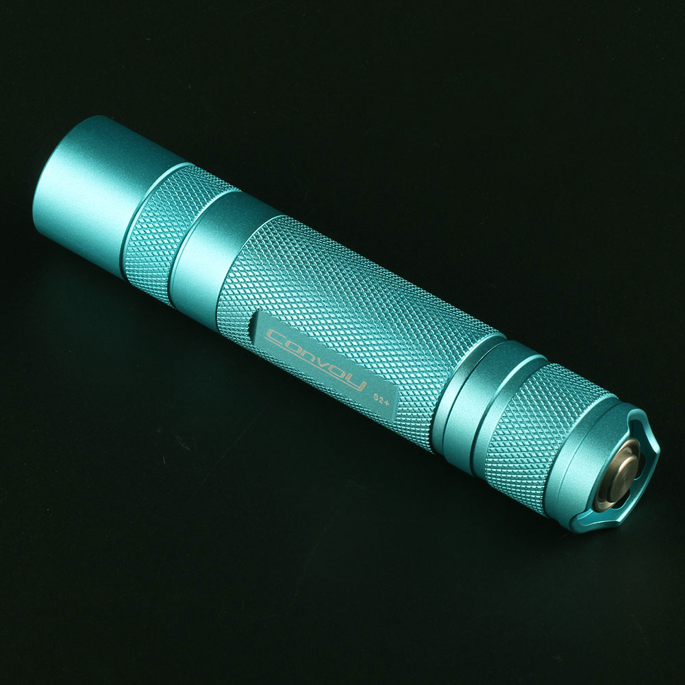Red Light Convoy S2 Plus with  - مراجعة Outdoor Power Plus وسعره