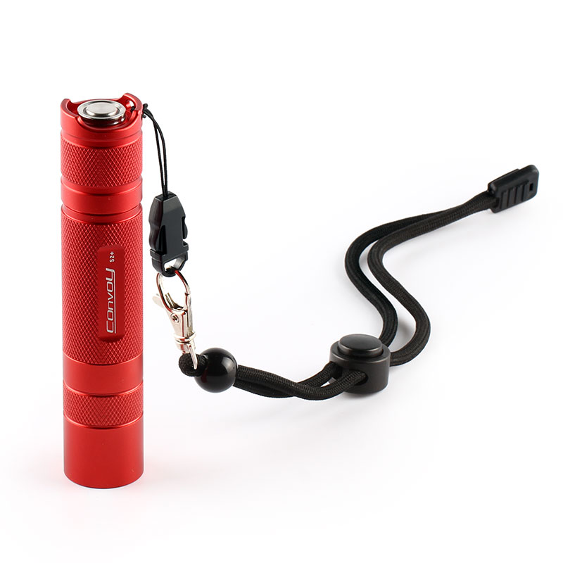 Red Light Convoy S2 Plus with  - مراجعة Outdoor Power Plus وسعره