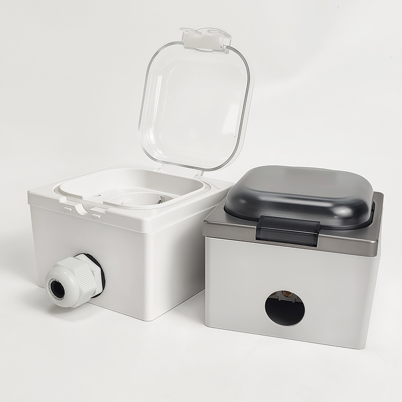 IP65 Waterproof Outdoor Socket - مراجعة Outdoor Kitchen Power Outlet وسعره