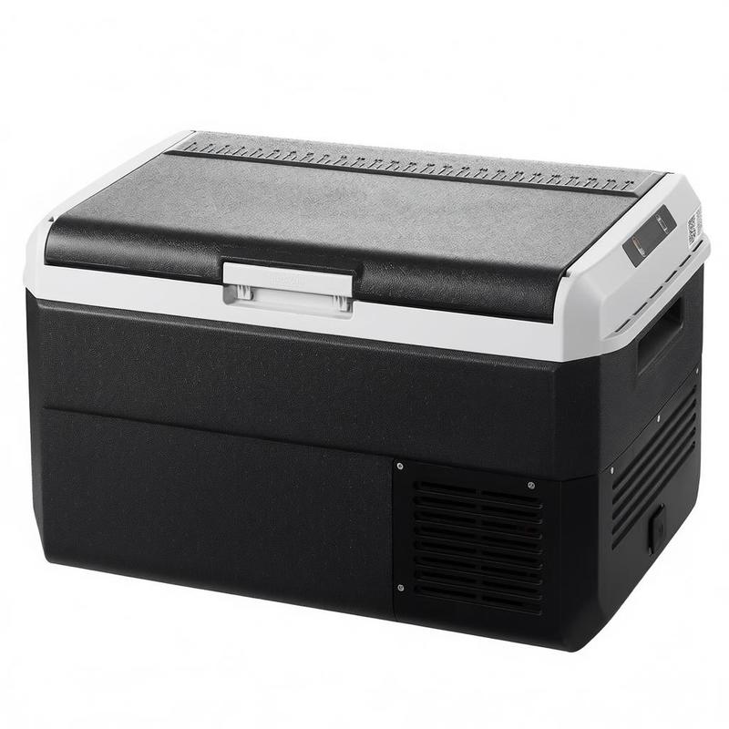 Vehicle Freezer 42.3QT/40L For - مراجعة Ac Outdoor Power وسعره