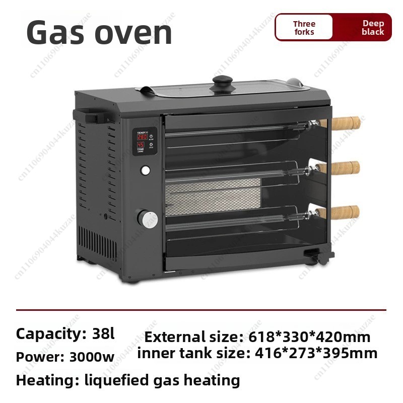 Multifunctional 58L Outdoor Ca - مراجعة Outdoor Power Grill وسعره