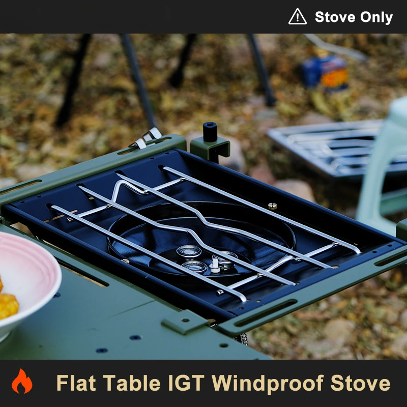 Outdoor Sinking IGT Desktop St - مراجعة Outdoor Power Grill وسعره