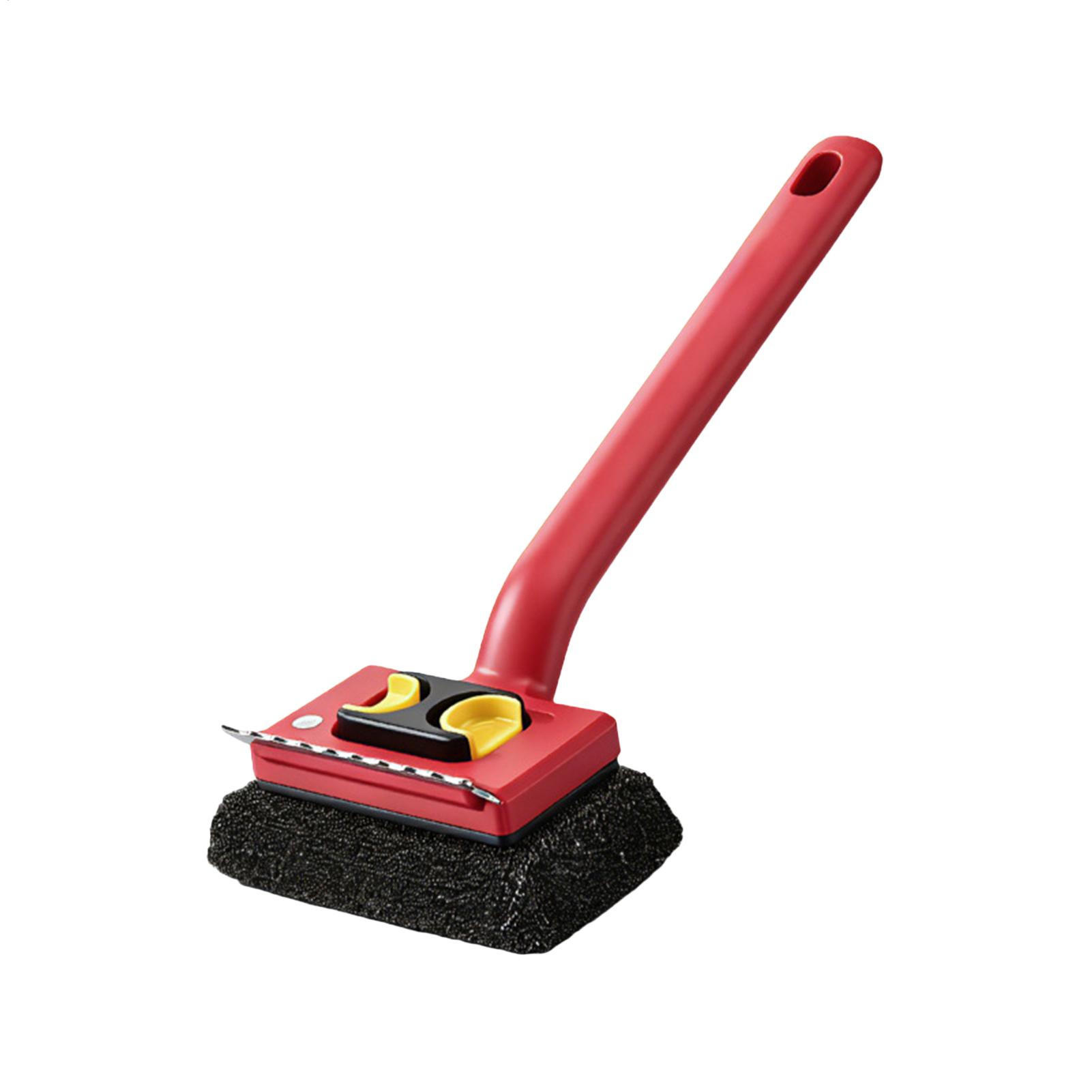 Electric Grill Brush Powerful  - مراجعة Outdoor Power Grill وسعره