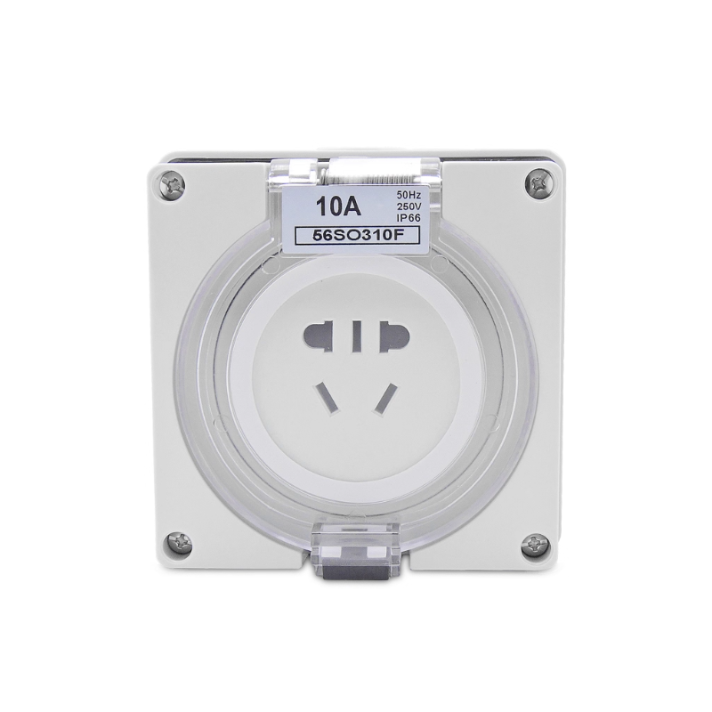 Outdoor Waterproof Power Socke - مراجعة Outdoor Kitchen Power Outlet وسعره