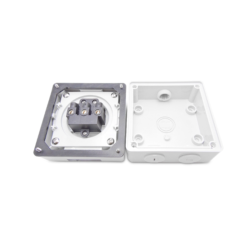Outdoor Waterproof Power Socke - مراجعة Outdoor Kitchen Power Outlet وسعره
