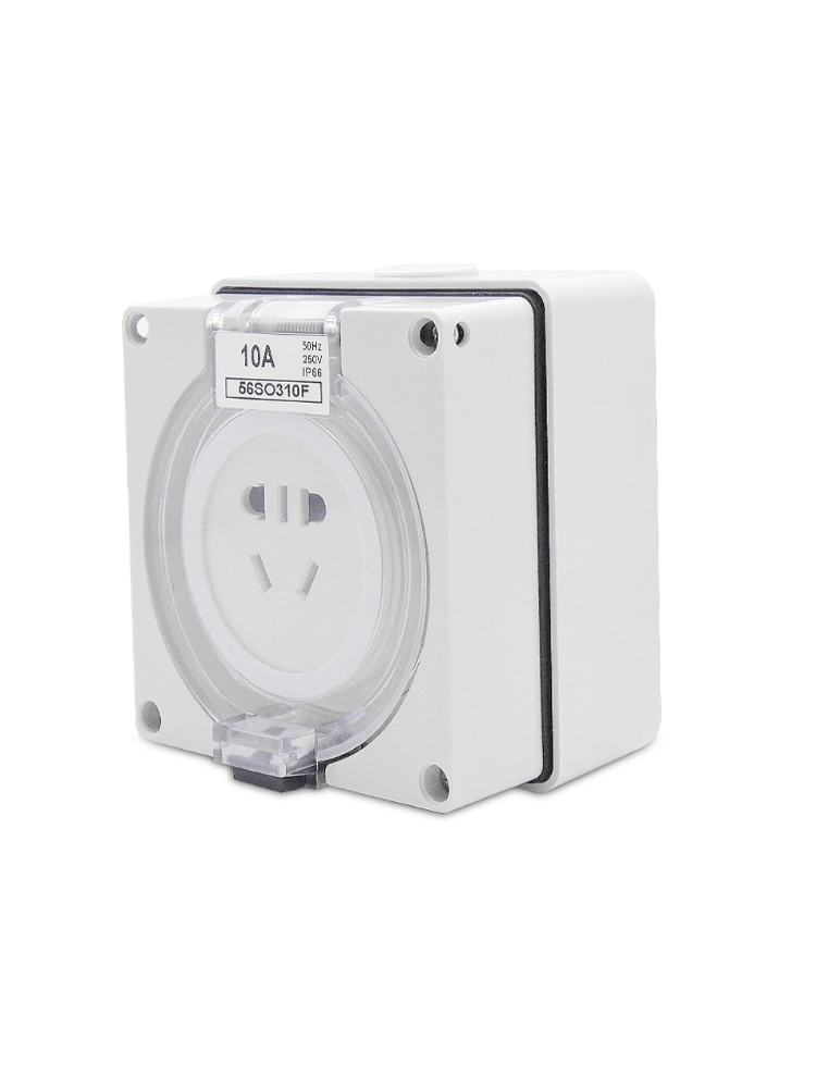 Outdoor Waterproof Power Socke - مراجعة Outdoor Kitchen Power Outlet وسعره