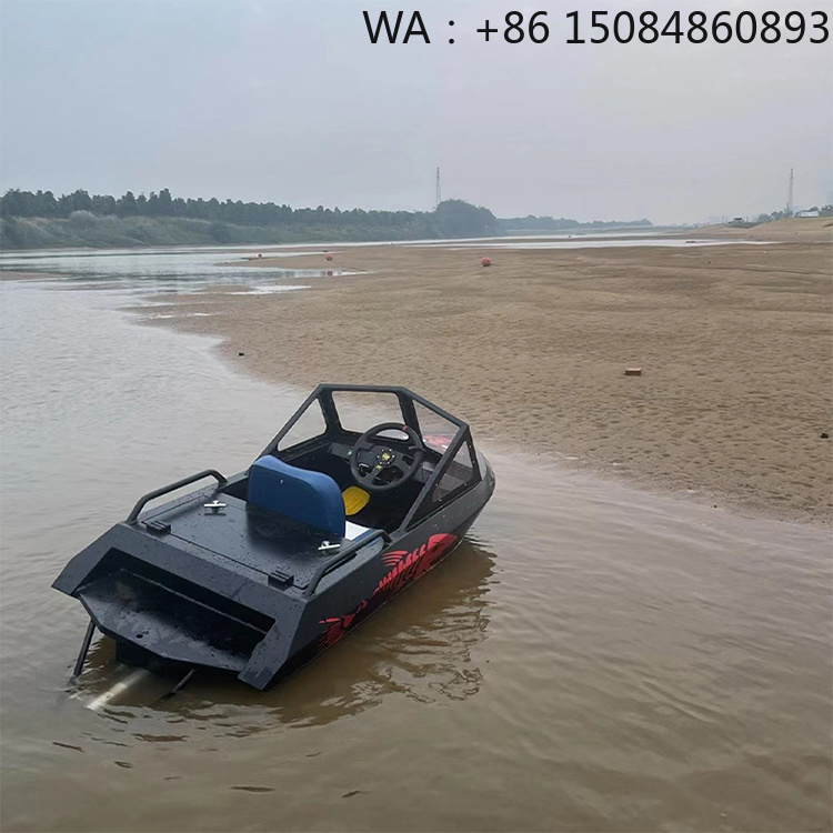 Mini Jet Surf Kart Water Play  - مراجعة Outdoor Power And Equipment وسعره