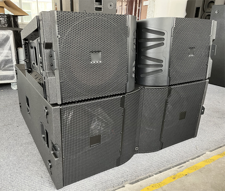 G288 Dual 18 Inch Passive Subw - مراجعة Outdoor Power And Equipment وسعره