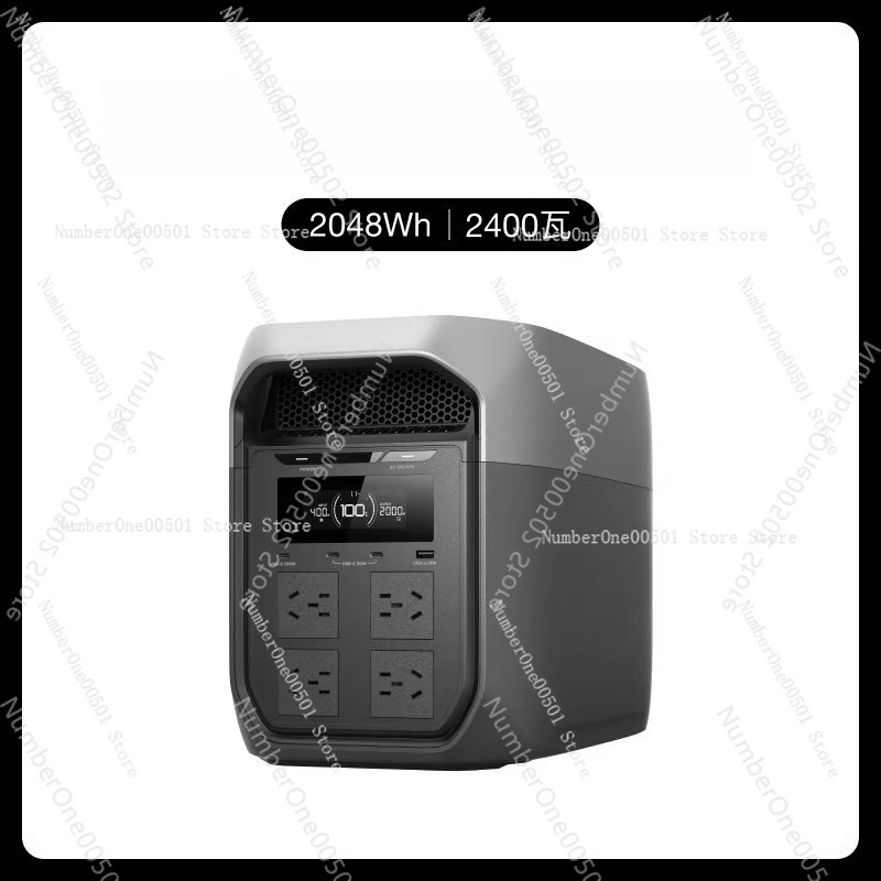 3Max Plus Outdoor Power Statio - مراجعة Outdoor Power Plus وسعره